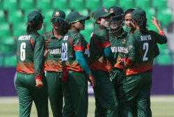 হেরে বিশ্বকাপের অপেক্ষা বাড়লো বাংলাদেশের