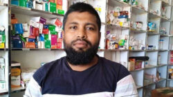 সাদুল্লাপুরে অপহরণের ৩ দিন পর বগুড়া থেকে পল্লী চিকিৎসক উদ্ধার