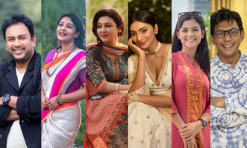 এক সিনেমায় ৬ তারকা, মুক্তি ঈদুল আজহায়