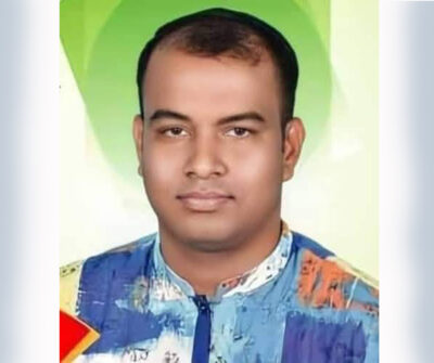 পাঁচবিবিতে সাবেক কাউন্সিলর ইস্তি গ্রেপ্তার
