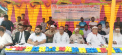 পাঁচবিবিতে শহীদ জিয়া স্মৃতি ক্রিকেট টুর্ণামেন্ট অনুষ্ঠিত