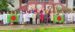 রাজাকার ও ভুয়া মুক্তিযোদ্ধাদের বাদ দিয়ে তালিকা কলঙ্কমুক্ত করার আহ্বান