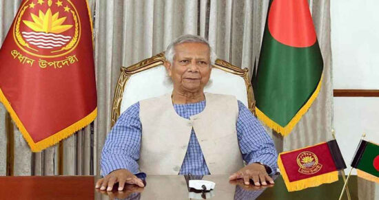 ‘শ্রমিক-মালিকদের যৌথ প্রচেষ্টাই সমৃদ্ধ বাংলাদেশ গড়ে তুলতে পারে’