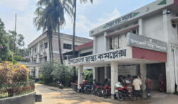 খানসামায় নেই করোনা পরীক্ষার কিট, ঝুঁকিতে স্বাস্থ্যকর্মী ও রোগীরা