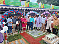 দিনাজপুর লাগসই প্রযুক্তির প্রয়োগ ও সম্প্রসারণ শীর্ষক সেমিনার ও প্রদর্শনী অনুষ্ঠিত
