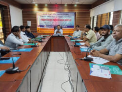 সুখী ও উদ্যমী প্রজন্ম গড়তে তামাক নিয়ন্ত্রণ আইনের বাস্তবায়ন প্রয়োজন
