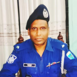 ঘুষের মামলায় আক্কেলপুর থানার ওসি এখন এসআই