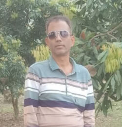 পাঁচবিবিতে সন্ত্রাসী হামলায় স্বেচ্ছাসেবক দল নেতা নিহত