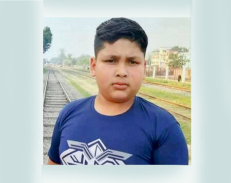 বীরগঞ্জে বিদ্যুৎ স্পৃষ্টে স্কুল ছাত্রের মৃত্যু