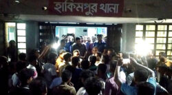 পেটাতে থাকা যুবককে উদ্ধারে গিয়েও রেখে আসলো পুলিশ, আধা ঘন্টা পর মৃত্যু