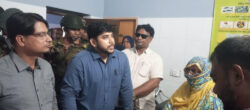 পাঁচবিবিতে যৌথ বাহিনীর অভিযানে অনুমোদন বিহীন ক্লিনিকে ৫০ হাজার জরিমানা
