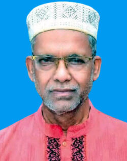 ফুলবাড়ীতে প্রভাবশালী আ.লীগ নেতা কামরু গ্রেফতার