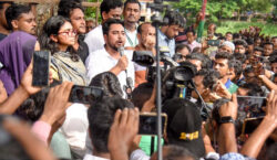 শুধুমাত্র ক্ষমতা পরিবর্তনের জন্য জুলাই আন্দোলন হয়নি  – নাহিদ ইসলাম