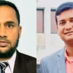 হিলি প্রেসক্লাবের নির্বাচনে সভাপতি রব্বানী সম্পাদক সোহেল রানা