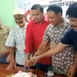 পাঁচবিবিতে দৈনিক করতোয়ার ৫০তম প্রতিষ্ঠাবার্ষিকী পালিত